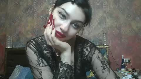 Naly online show from 11.28.25