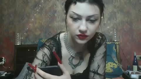 Naly online show from 11.29.25