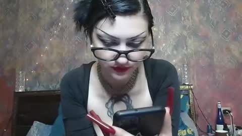 Naly online show from 12.03.25