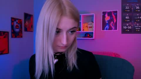 Snapshot of venezia_barton chatting on 05.14.26 venezia_barton online show from 05.14.26