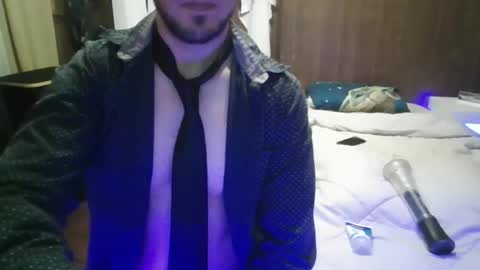 venezuelan420 online show from 11.11.25