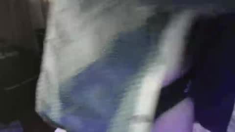 venezuelan420 online show from 11.18.25