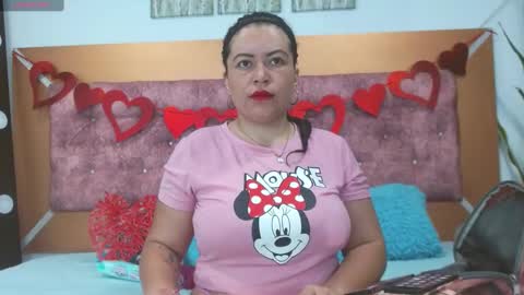 Snapshot of vennuss_89 chatting on 02.18.25 venus online show from 02.18.25