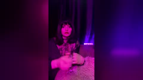 Snapshot of venom_goddess chatting on 03.01.26 venom_goddess online show from 03.01.26