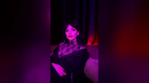 Snapshot of venom_goddess chatting on 03.02.26 venom_goddess online show from 03.02.26