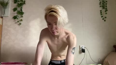 Dorian online show from 03.05.25