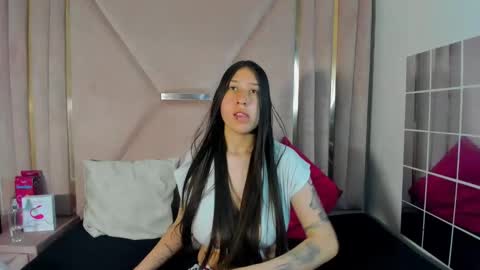 Snapshot of venurmorgan chatting on 10.02.25 venurmorgan online show from 10.02.25