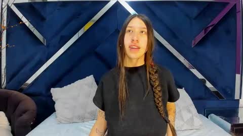 venurmorgan online show from 02.26.26