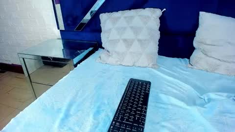 venurmorgan online show from 02.26.26