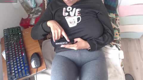 venus496613 online show from 04.15.26