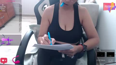 Snapshot of venus496613 chatting on 05.03.26 venus496613 online show from 05.03.26