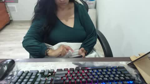 Snapshot of venus496613 chatting on 05.26.26 venus496613 online show from 05.26.26