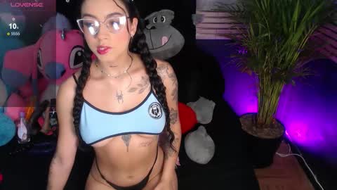 eva online show from 10.22.25