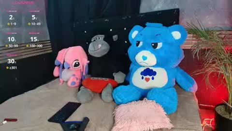 eva online show from 02.13.26