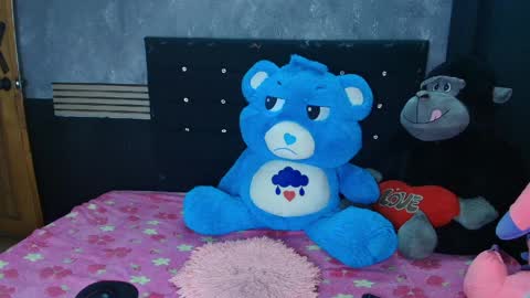 eva online show from 04.11.26