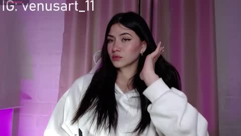 venus_art11 online show from 01.06.25