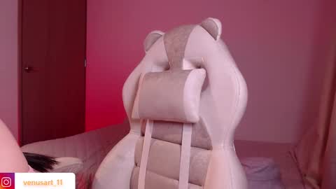 venus_art11 online show from 02.16.25