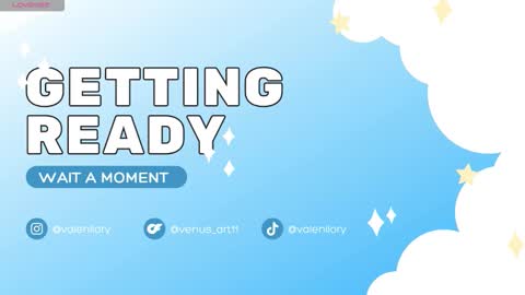 venus_art11 online show from 11.24.25