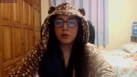 Venus online show from 12.15.25