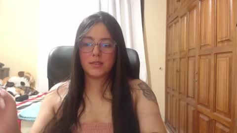 Snapshot of venus_cat_ chatting on 07.18.26 Venus online show from 07.18.26