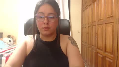 Snapshot of venus_cat_ chatting on 07.20.26 Venus online show from 07.20.26