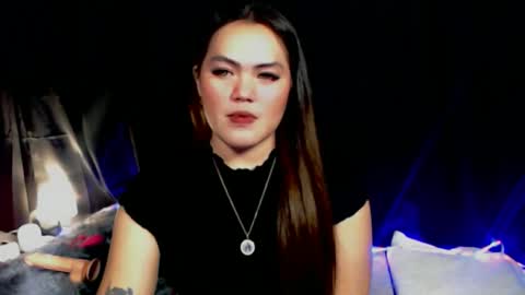 I am Colly Your mystery girl online show from 10.10.25