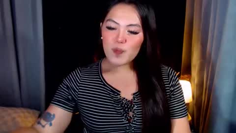 Snapshot of venus_colly chatting on 06.01.26 I am Colly Your mystery girl online show from 06.01.26