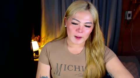 I am Colly Your mystery girl online show from 06.22.26