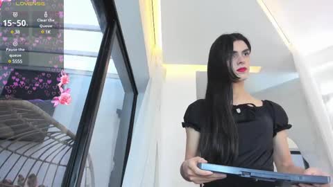 VENUS online show from 02.14.25