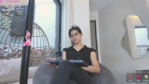 VENUS online show from 03.07.25