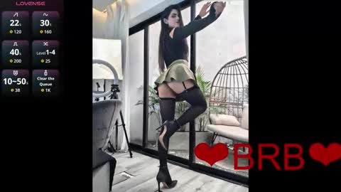 VENUS online show from 02.15.26