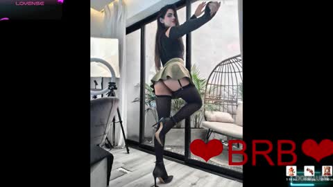 VENUS online show from 03.02.26