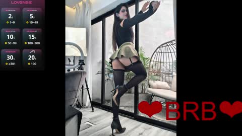 VENUS online show from 04.05.26