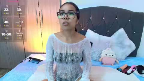 venus_hexxx online show from 10.04.25