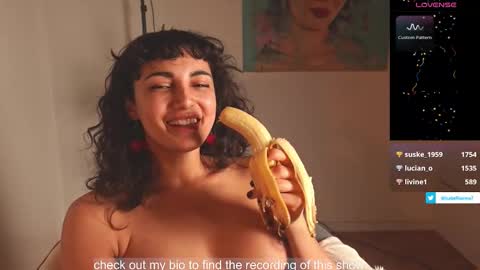 Bella online show from 01.15.25