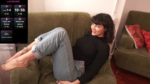 Bella online show from 03.07.26