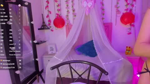 Mary online show from 12.14.24