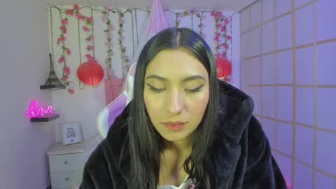 Mary online show from 02.14.25