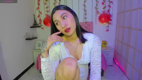 Mary online show from 03.03.25