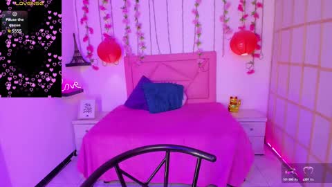 Mary online show from 03.07.25