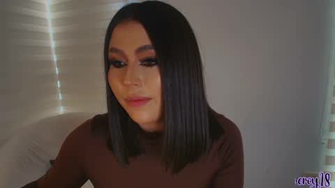 Venus online show from 10.31.25