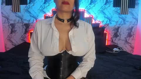 Venus Marquesa online show from 04.14.26