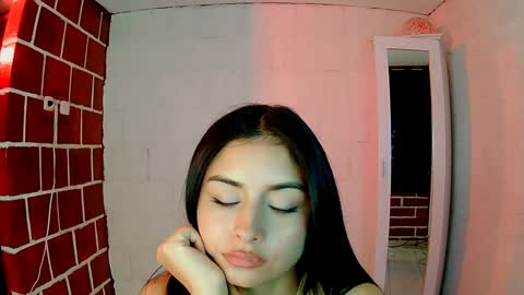 Snapshot of venus_megan chatting on 12.29.24 emily independent account  MY conextion 1100 GTM  to  17hr GTM online show from 12.29.24