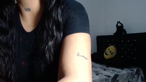 Snapshot of venus_menoza chatting on 12.06.24 venus_menoza online show from 12.06.24