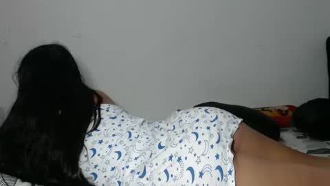 Snapshot of venus_menoza chatting on 12.18.24 venus_menoza online show from 12.18.24
