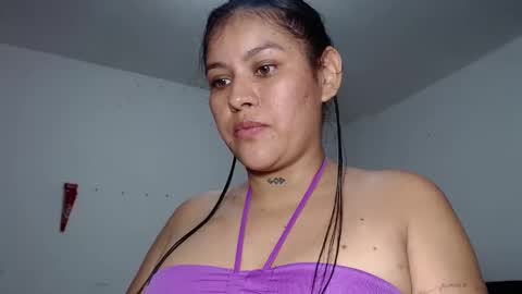 Snapshot of venus_menoza chatting on 02.13.25 venus_menoza online show from 02.13.25