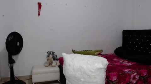 Snapshot of venus_menoza chatting on 02.17.25 venus_menoza online show from 02.17.25