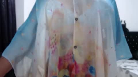 Snapshot of venus_menoza chatting on 09.15.25 venus_menoza online show from 09.15.25