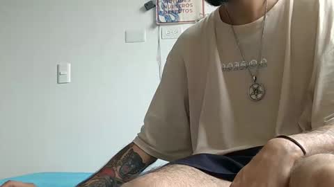 venus_midnight1 online show from 02.15.26