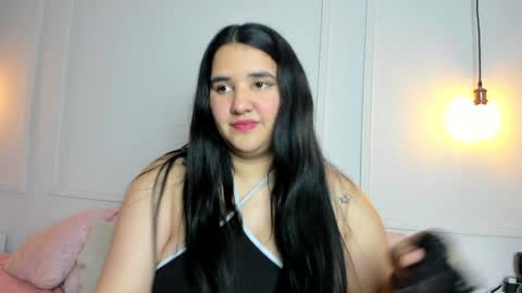 Snapshot of venus_naughty_1 chatting on 12.27.24 Sofi online show from 12.27.24